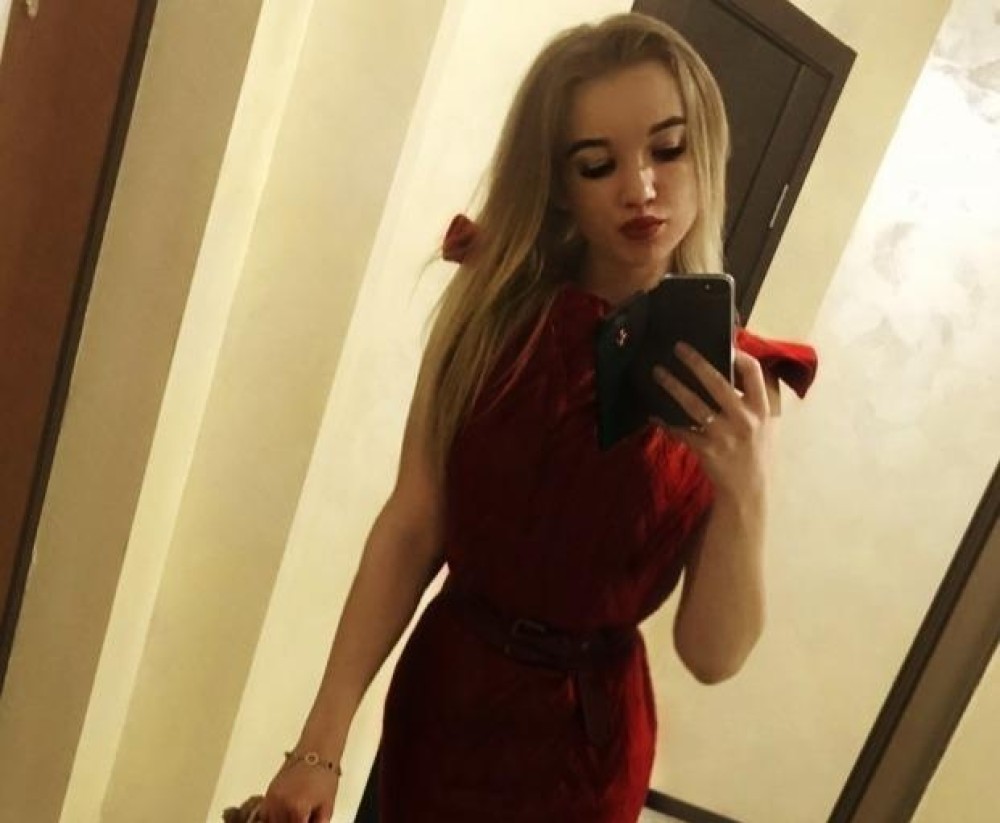 Индивидуалка Карина главное фото в городе Пангоды 