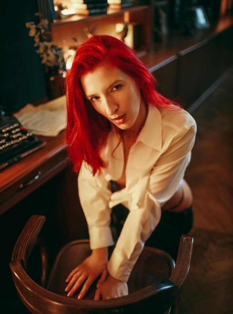 Индивидуалка Алина фото № 2 в городе Пангоды