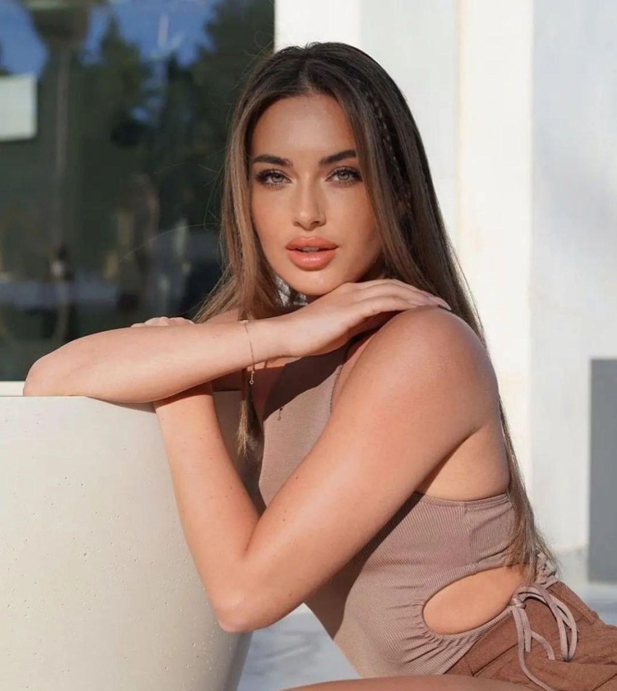 Индивидуалка Алла фото № 2 в городе Пангоды