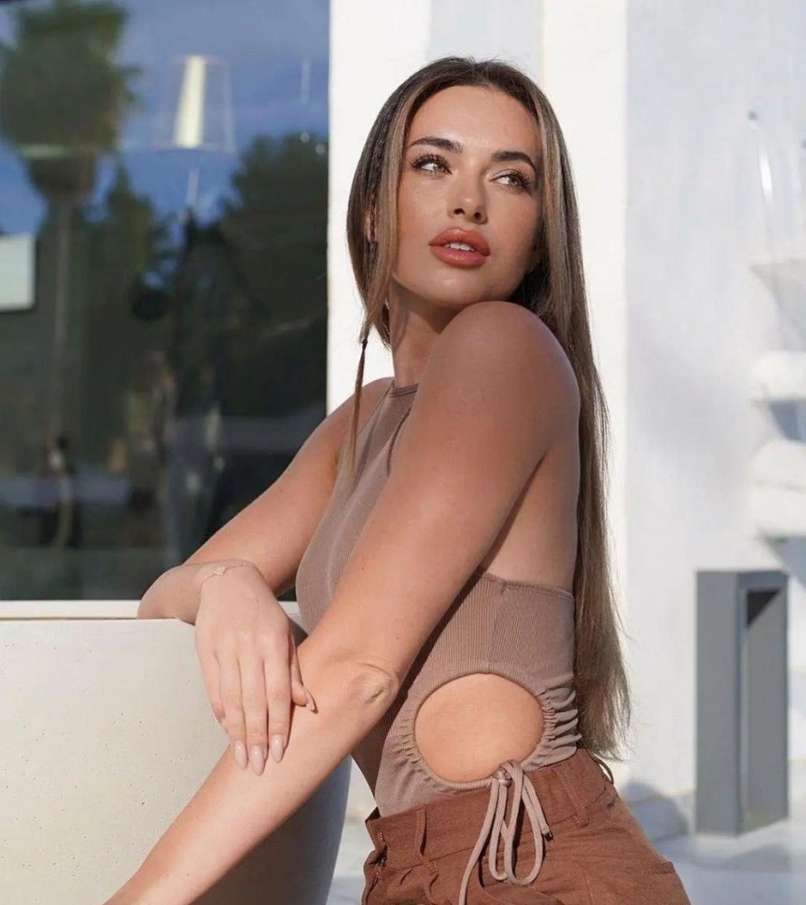 Индивидуалка Алла фото № 2 в городе Пангоды