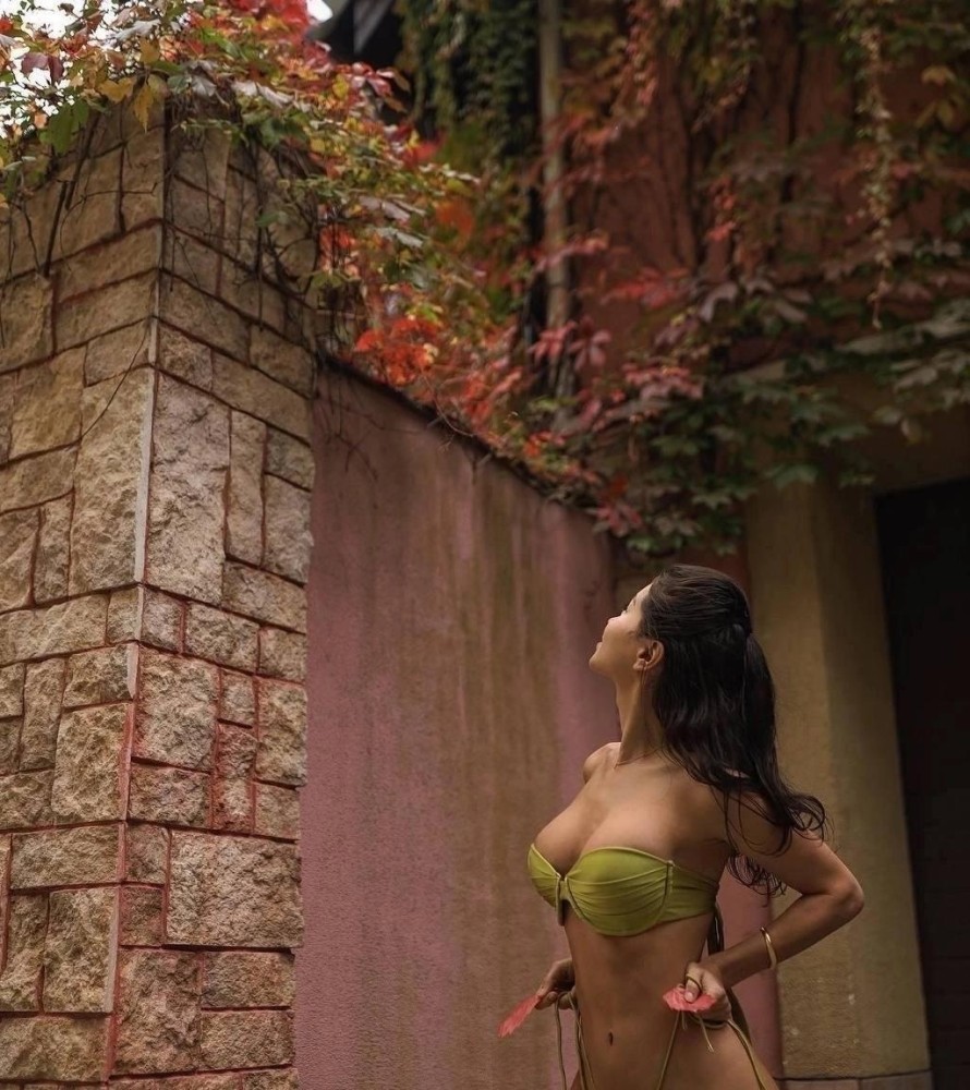 Индивидуалка Даша фото № 2 в городе Пангоды