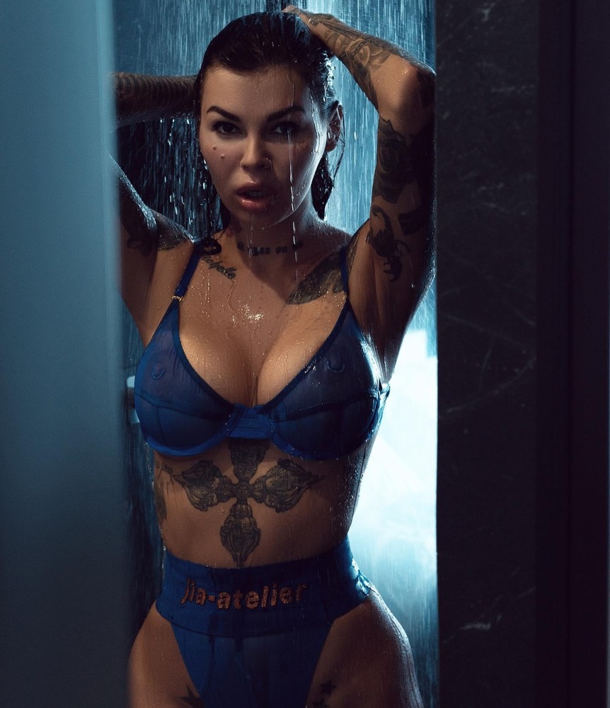 Индивидуалка Дашка фото № 2 в городе Пангоды