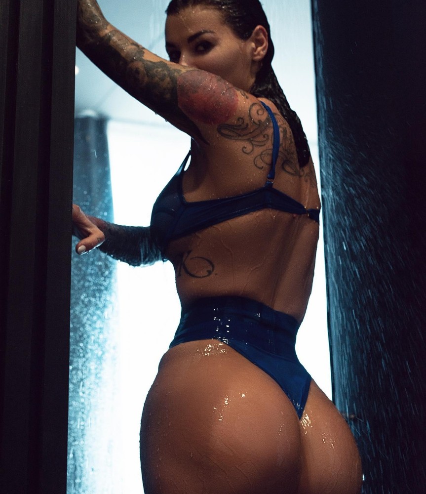 Индивидуалка Дашка фото № 2 в городе Пангоды