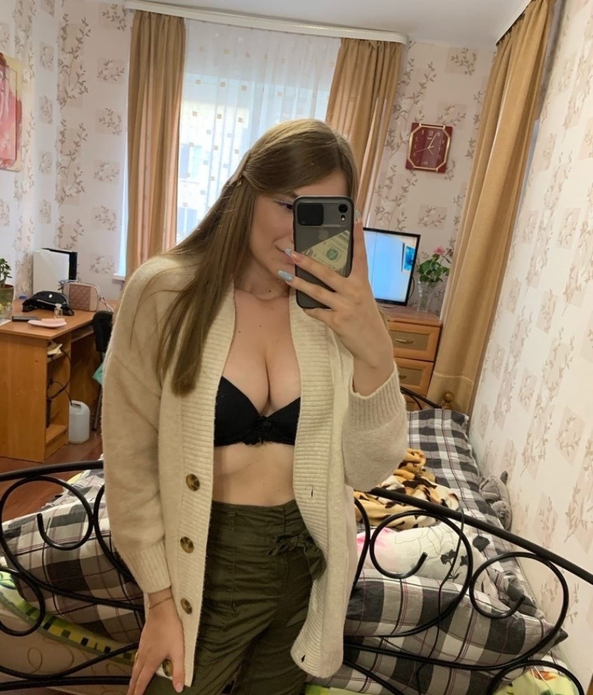 Индивидуалка Дашка фото № 2 в городе Пангоды