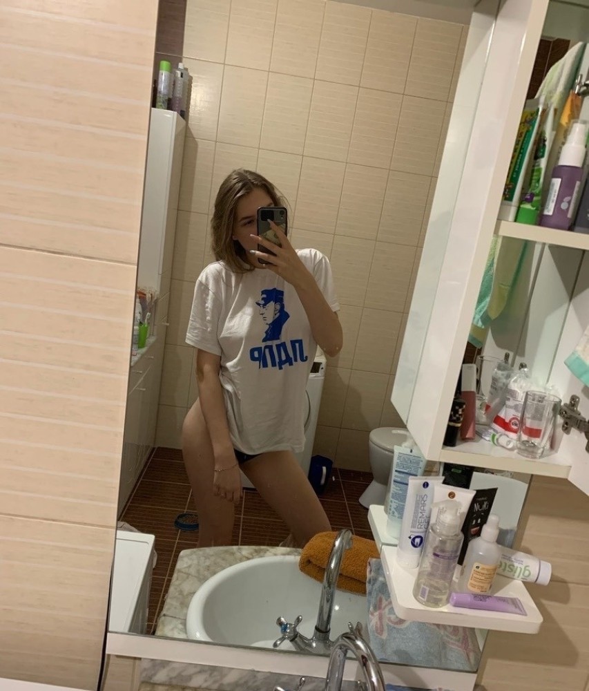 Индивидуалка Дашка фото № 2 в городе Пангоды