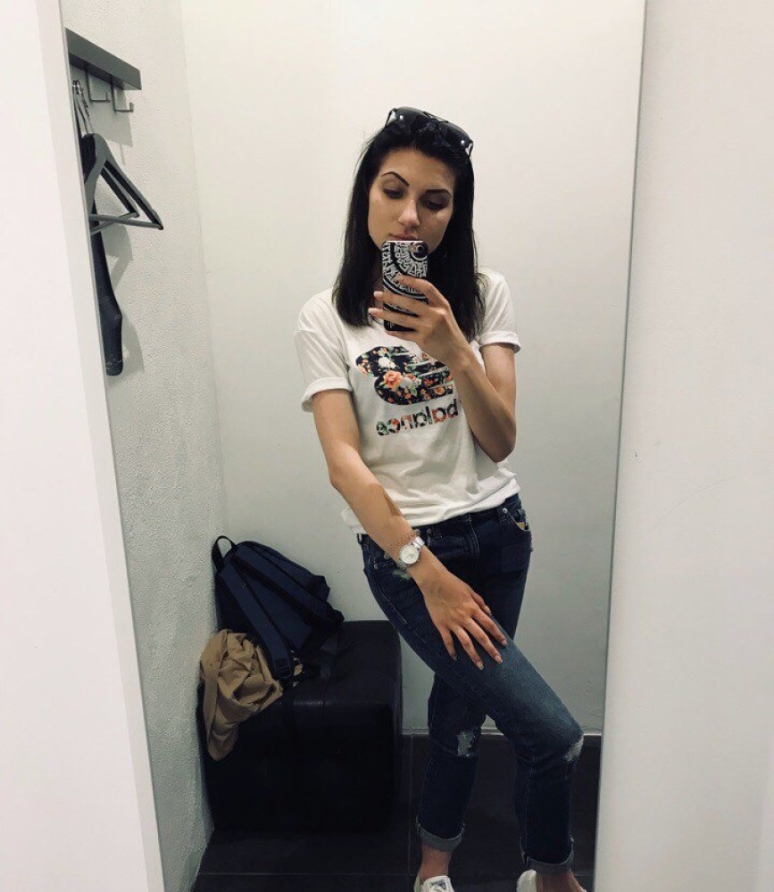 Индивидуалка Светка главное фото в городе Пангоды 