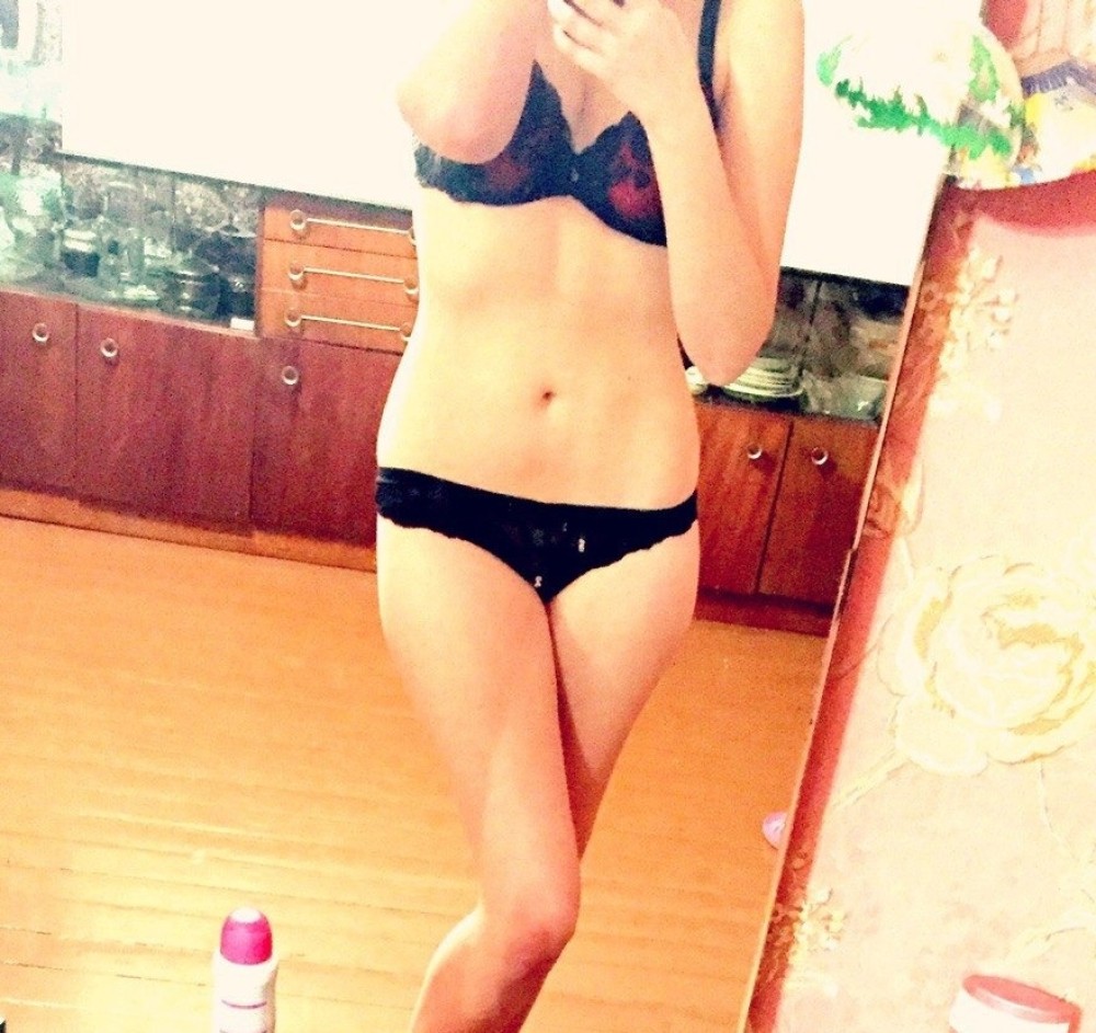 Индивидуалка Глаша фото № 2 в городе Пангоды