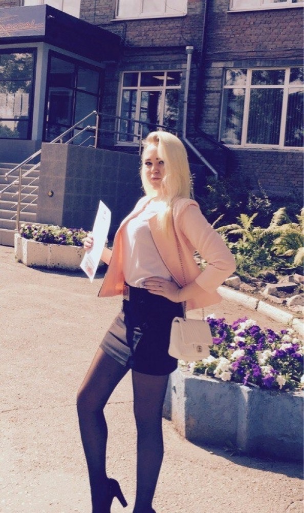 Индивидуалка Глаша фото № 2 в городе Пангоды