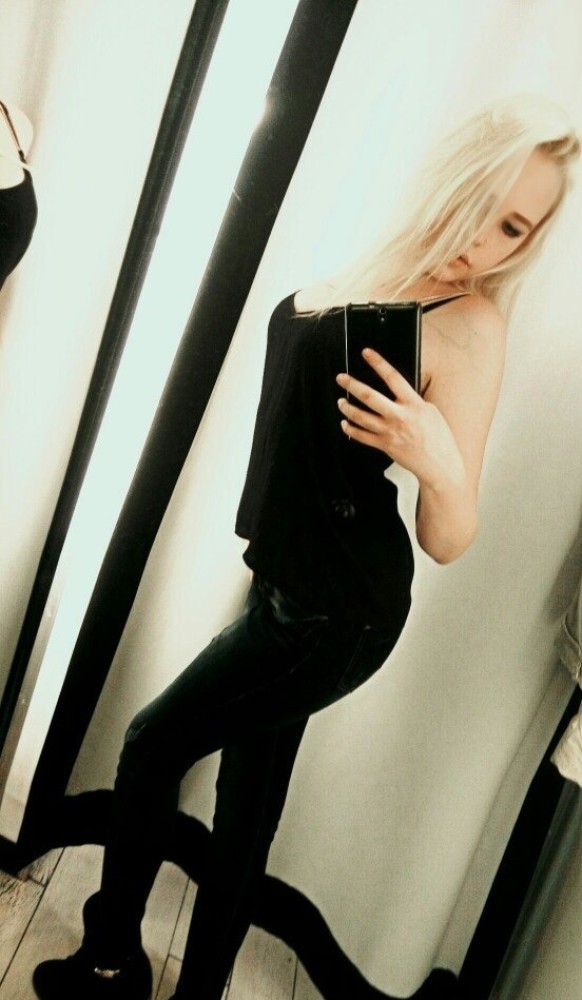 Индивидуалка Глаша фото № 2 в городе Пангоды