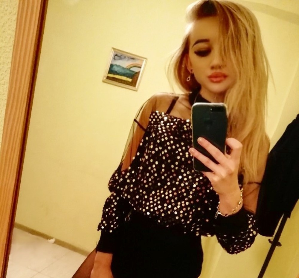 Индивидуалка Карина фото № 2 в городе Пангоды