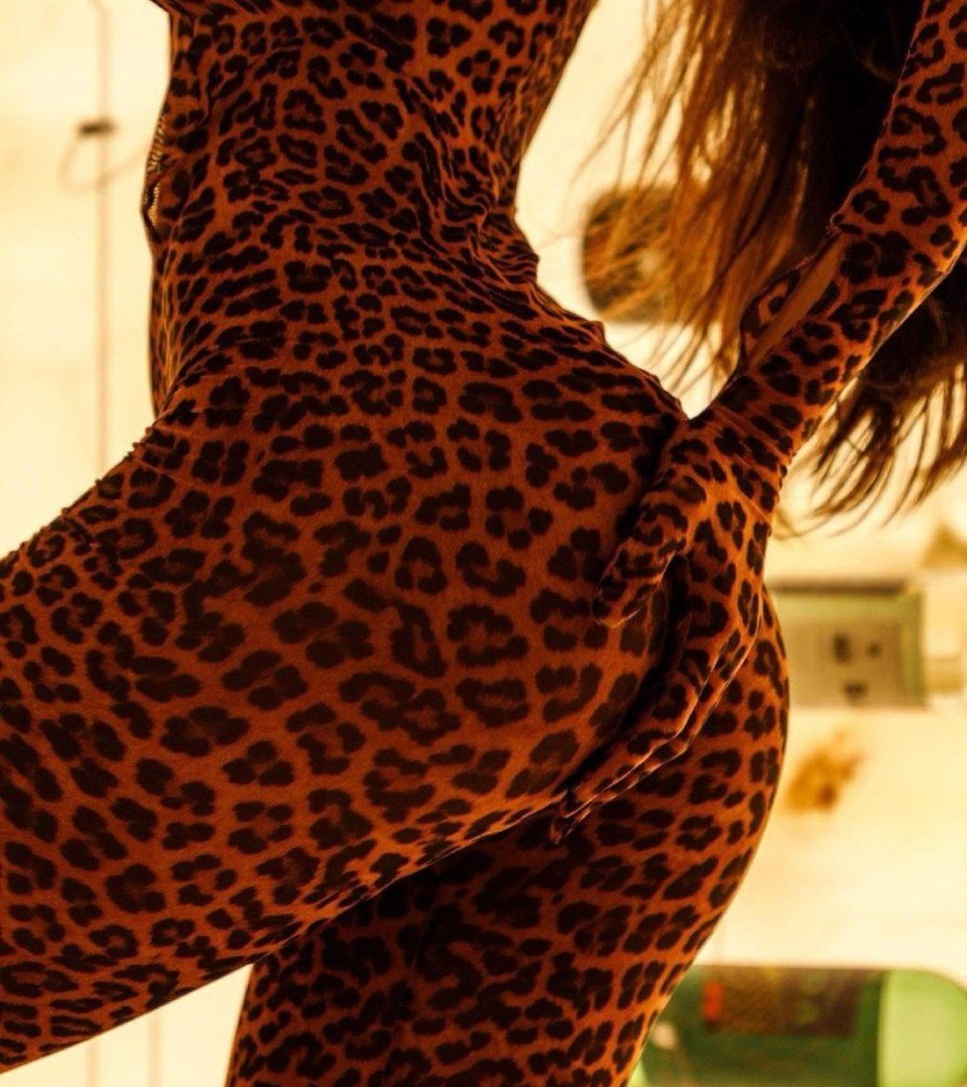 Индивидуалка Катрин фото № 2 в городе Пангоды