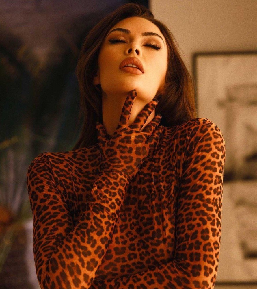 Индивидуалка Катрин фото № 2 в городе Пангоды