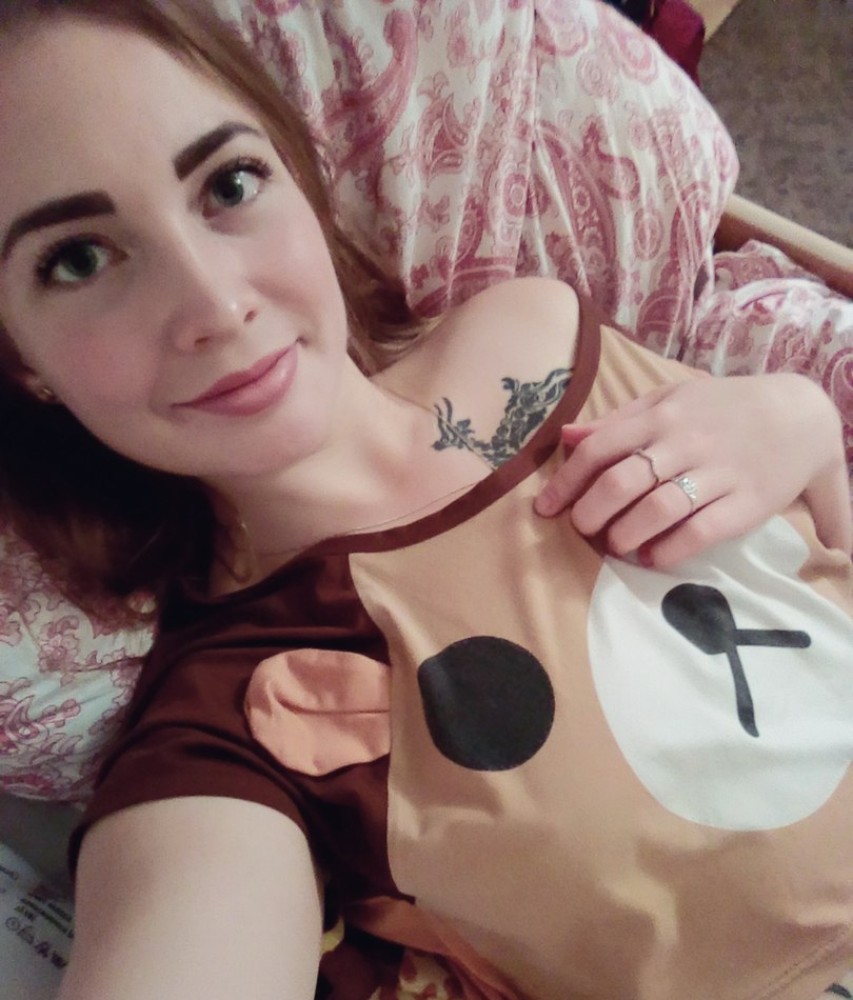 Индивидуалка Кира фото № 2 в городе Пангоды