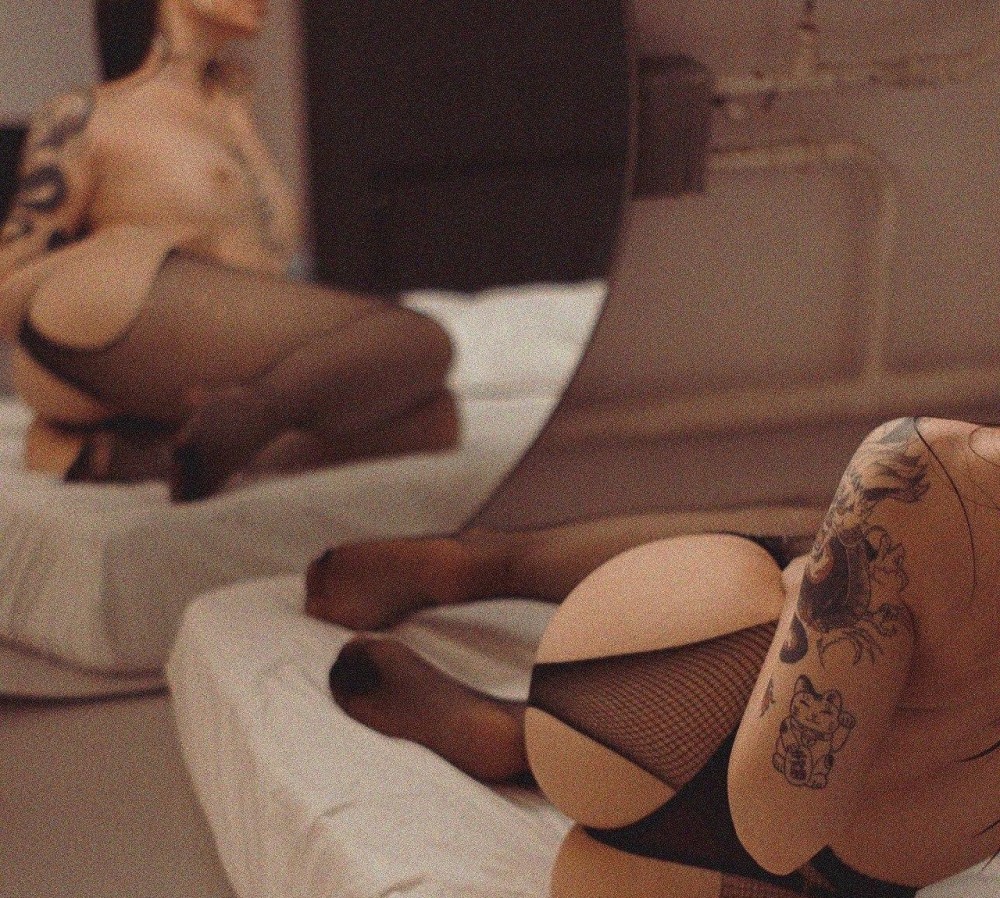 Индивидуалка Марина фото № 2 в городе Пангоды