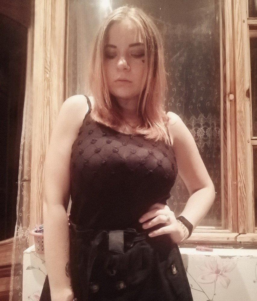 Индивидуалка Марина фото № 2 в городе Пангоды