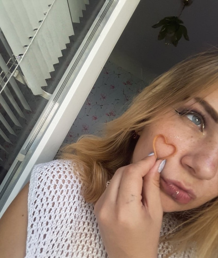 Индивидуалка Марина фото № 2 в городе Пангоды