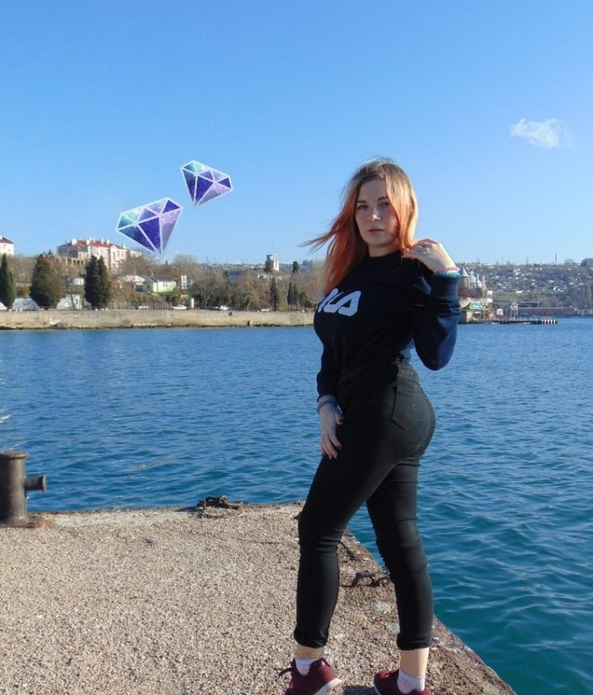 Индивидуалка Марина фото № 2 в городе Пангоды