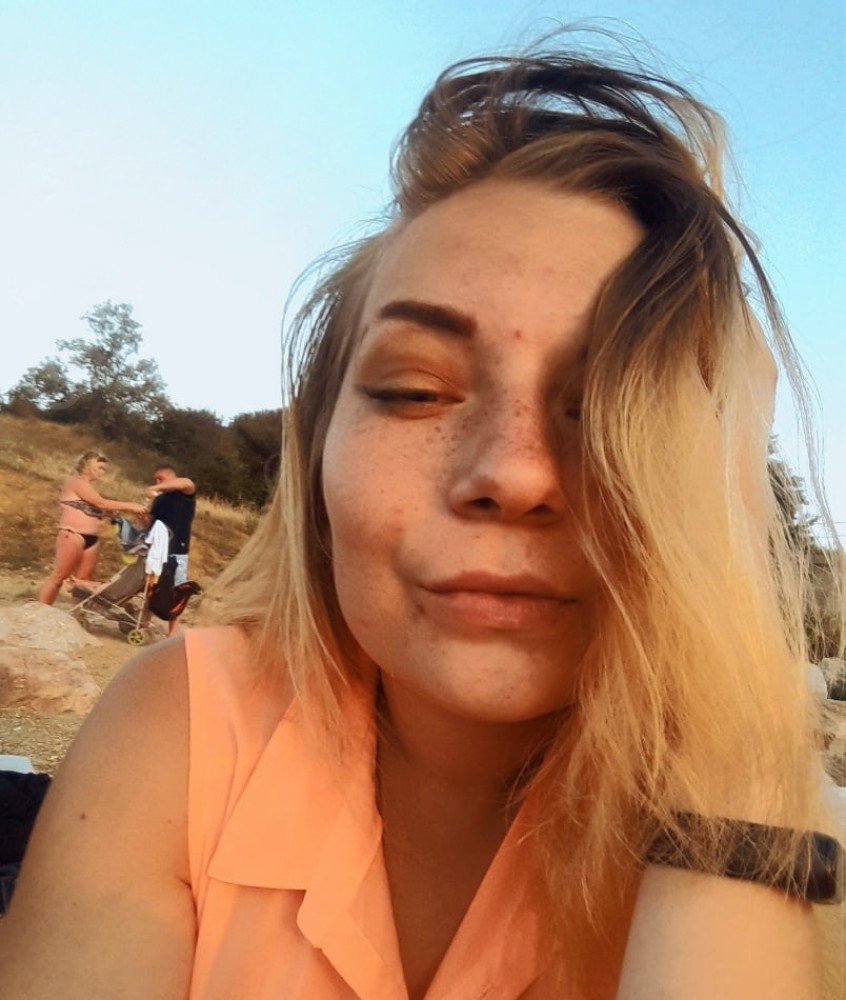 Индивидуалка Марина фото № 2 в городе Пангоды