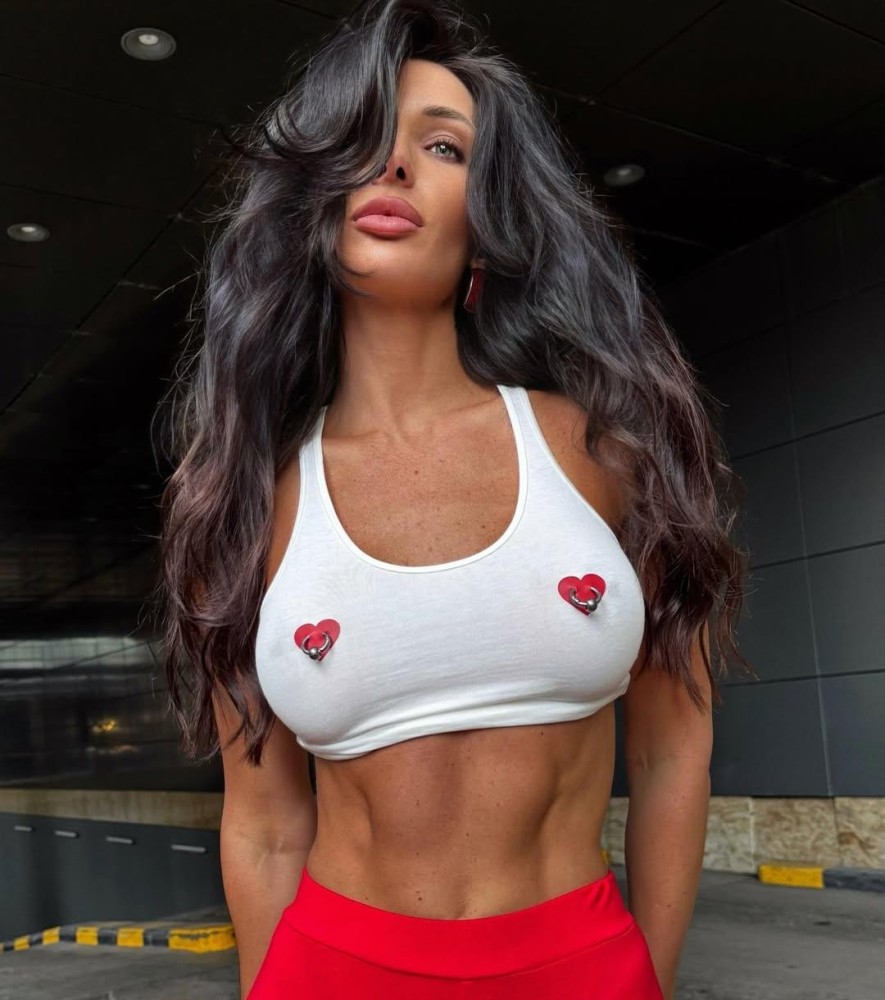 Индивидуалка Марья фото № 2 в городе Пангоды