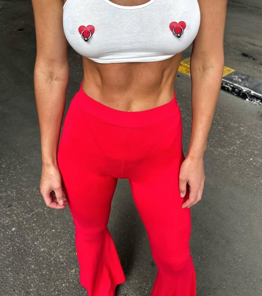 Индивидуалка Марья фото № 2 в городе Пангоды