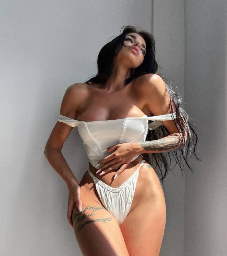 Индивидуалка Мэри фото № 2 в городе Пангоды