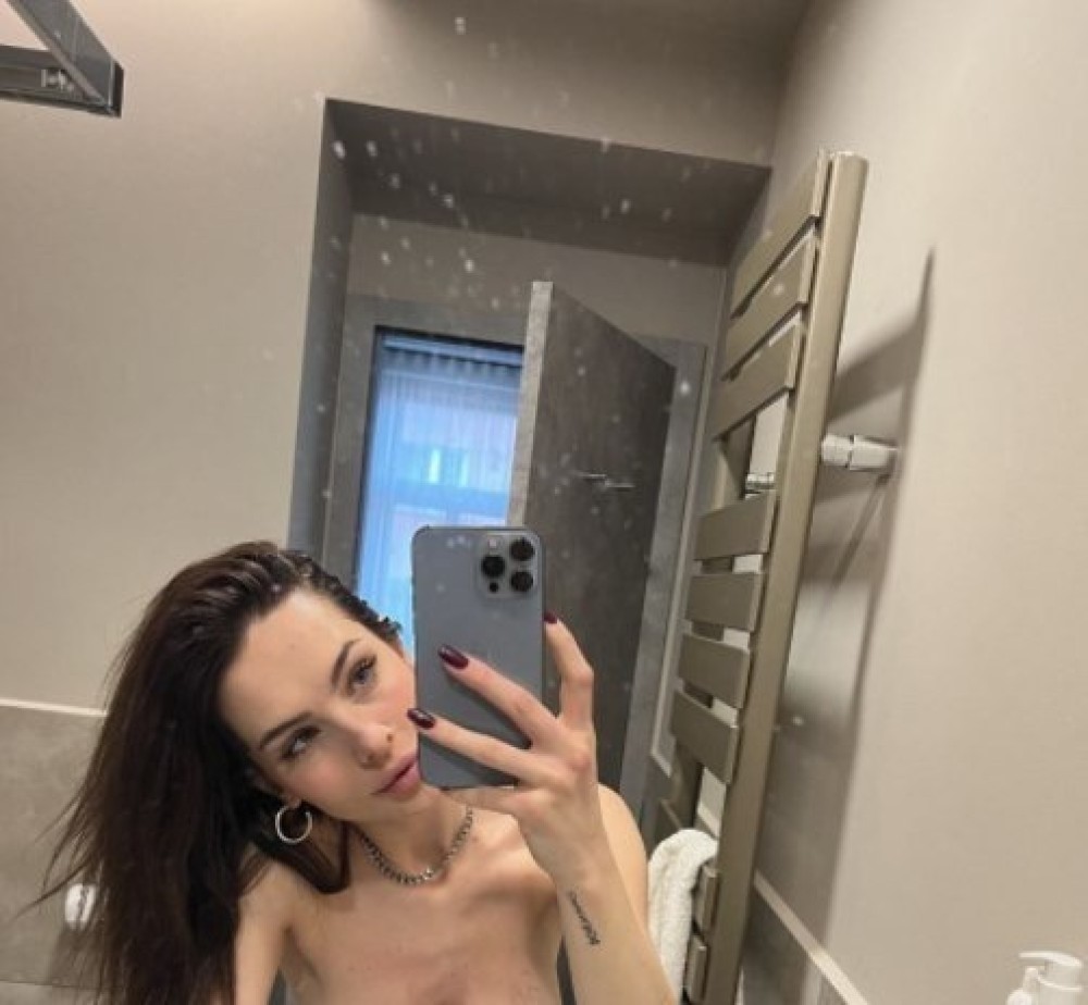 Индивидуалка Надежда фото № 2 в городе Пангоды