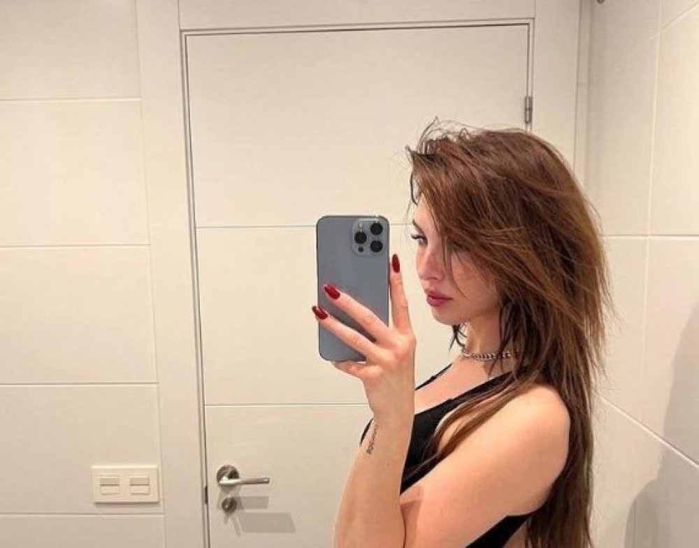 Индивидуалка Надежда фото № 2 в городе Пангоды