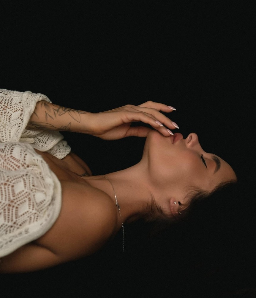 Индивидуалка Надюша фото № 2 в городе Пангоды