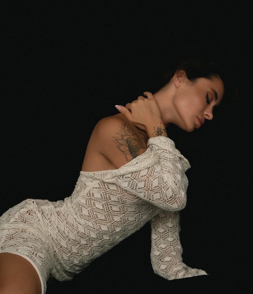 Индивидуалка Надюша фото № 2 в городе Пангоды