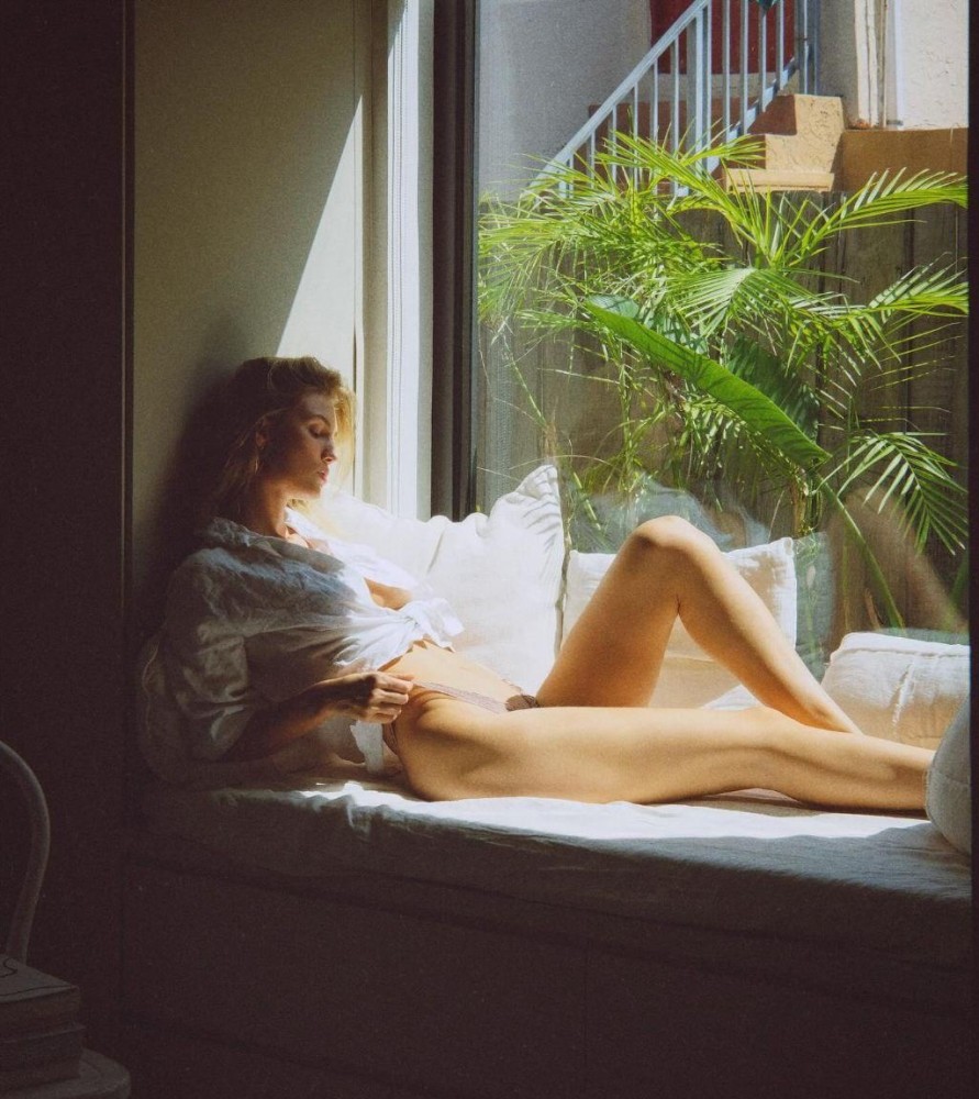 Индивидуалка Олечка фото № 2 в городе Пангоды