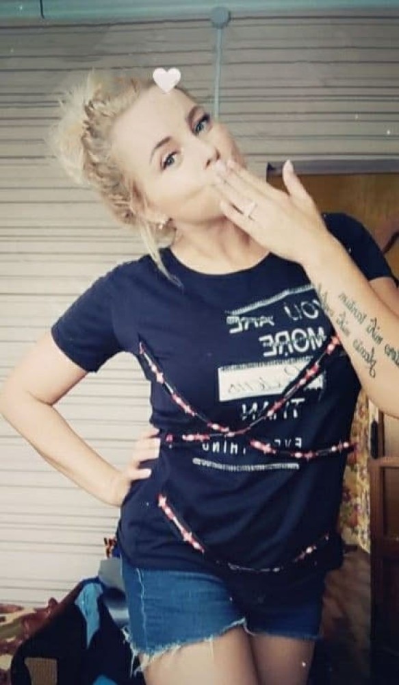 Индивидуалка Ольга фото № 2 в городе Пангоды