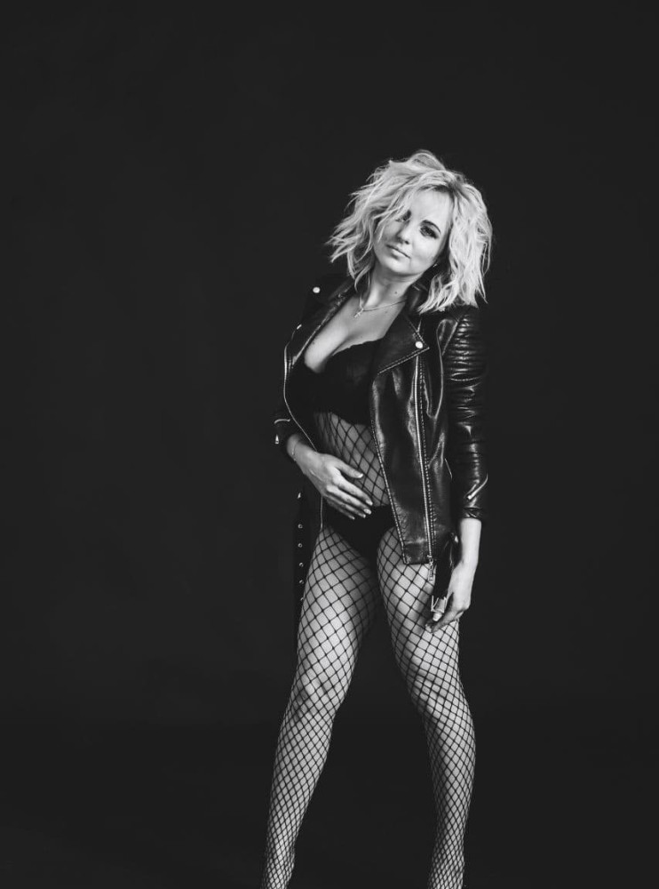 Индивидуалка Ольга фото № 2 в городе Пангоды