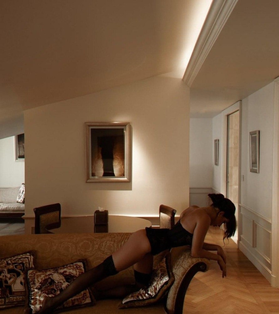 Индивидуалка Ольга фото № 2 в городе Пангоды