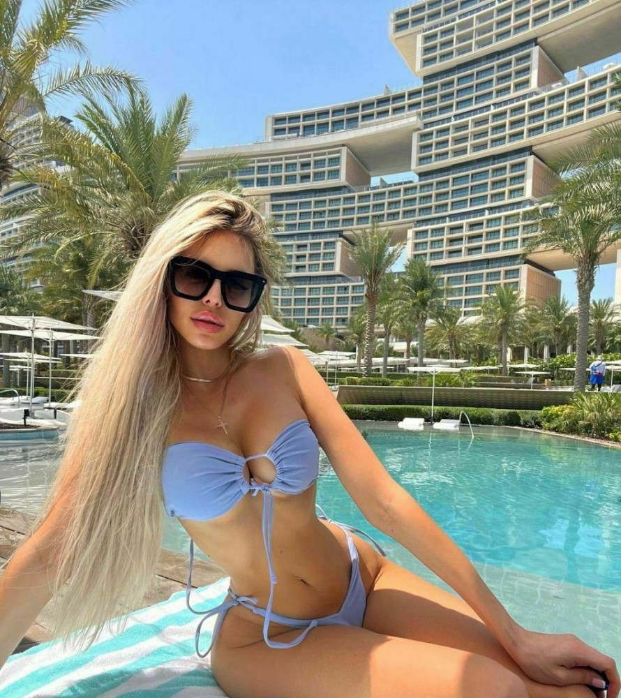 Индивидуалка Яна главное фото в городе Пангоды 