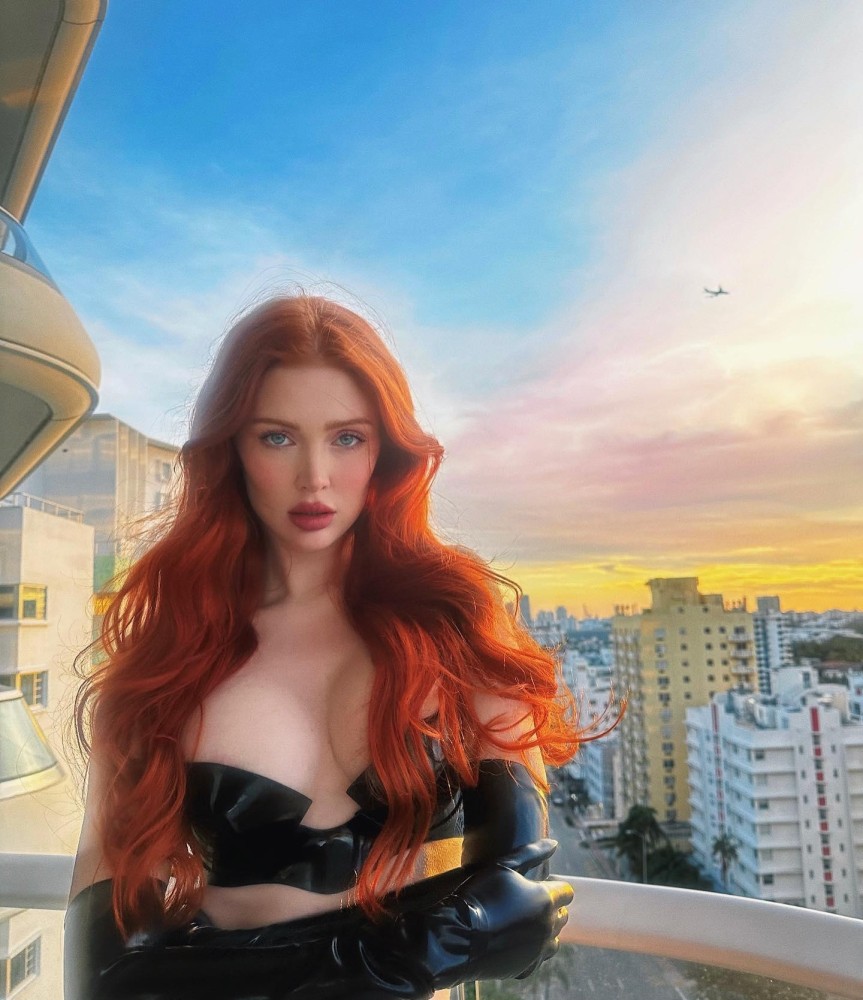 Индивидуалка Присцилла главное фото в городе Пангоды 