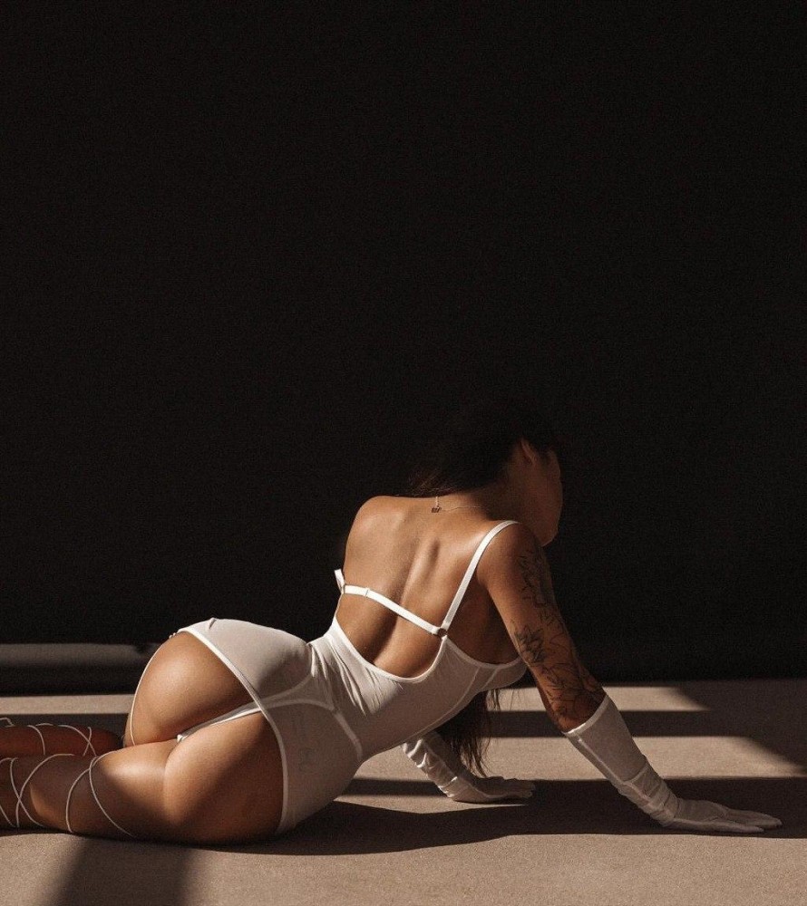 Индивидуалка Надежда главное фото в городе Пангоды 