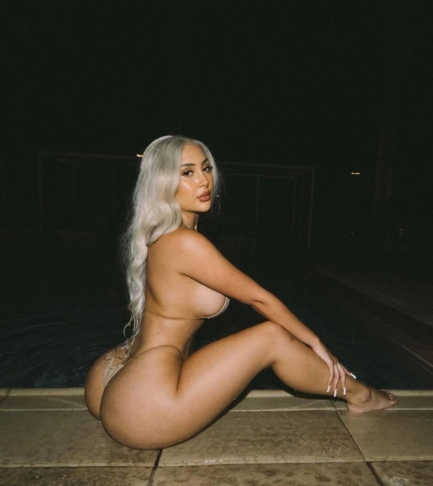 Индивидуалка Мадлен главное фото в городе Пангоды 