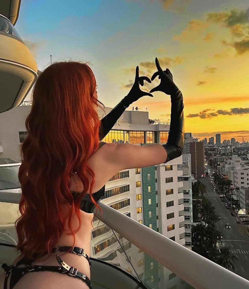 Индивидуалка Присцилла фото № 2 в городе Пангоды