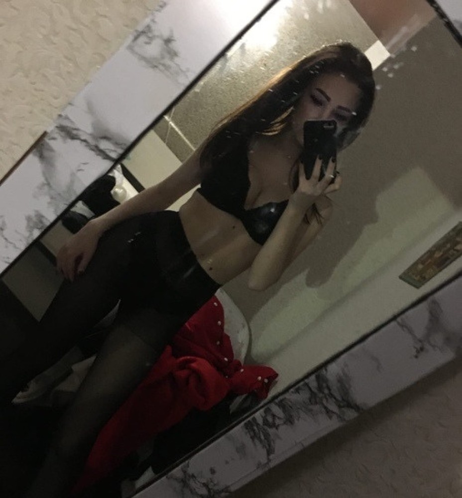 Индивидуалка Светлана фото № 2 в городе Пангоды