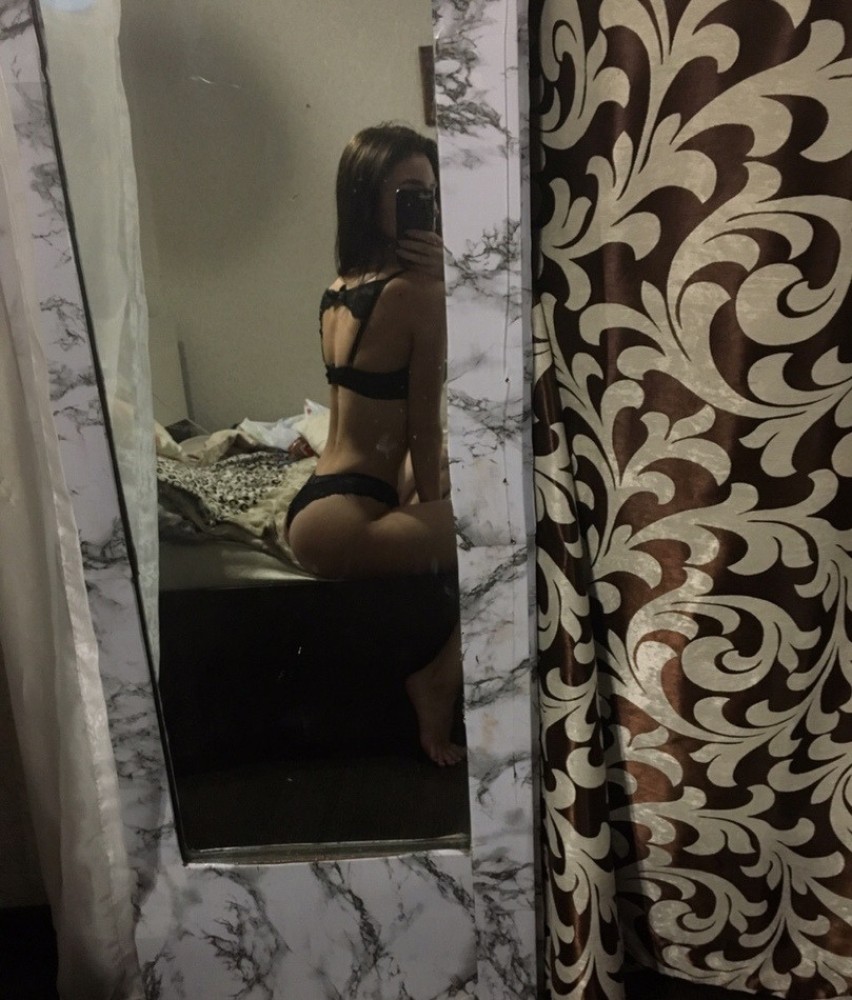 Индивидуалка Светлана фото № 2 в городе Пангоды