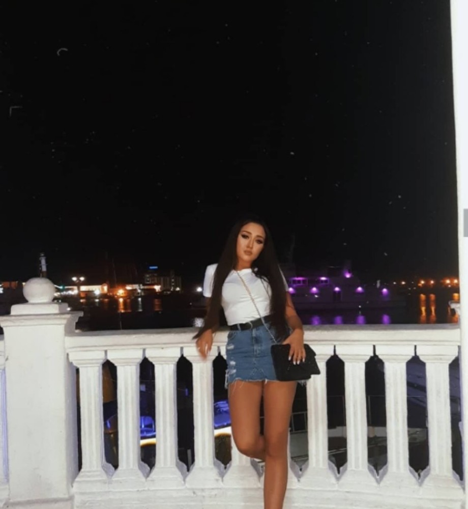 Индивидуалка Светланка фото № 2 в городе Пангоды