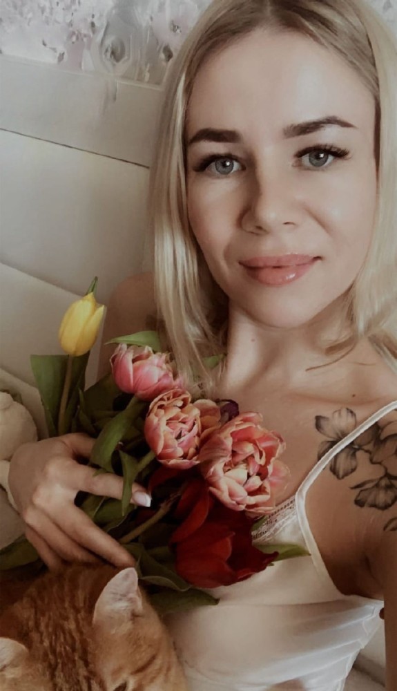 Индивидуалка Татьяна фото № 2 в городе Пангоды