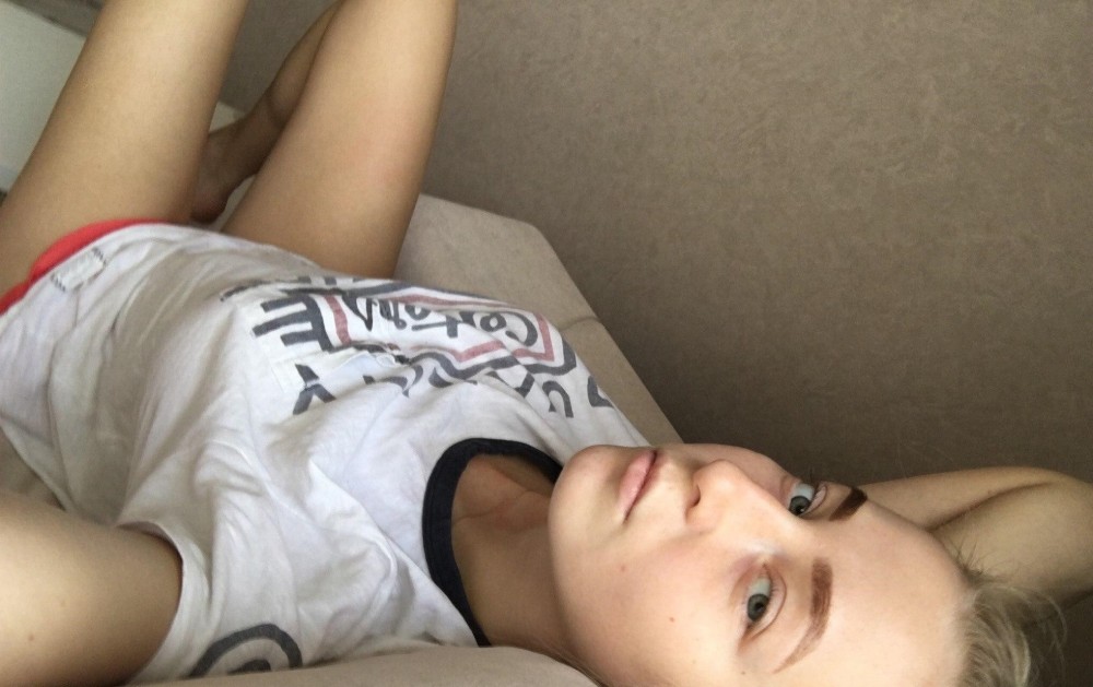 Индивидуалка Вивьен фото № 2 в городе Пангоды