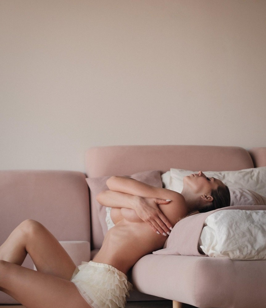 Индивидуалка Влада фото № 2 в городе Пангоды