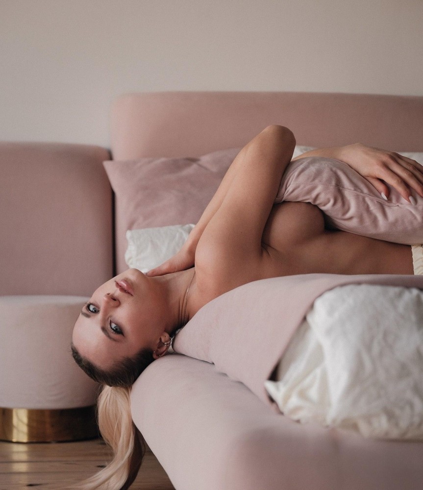 Индивидуалка Влада фото № 2 в городе Пангоды