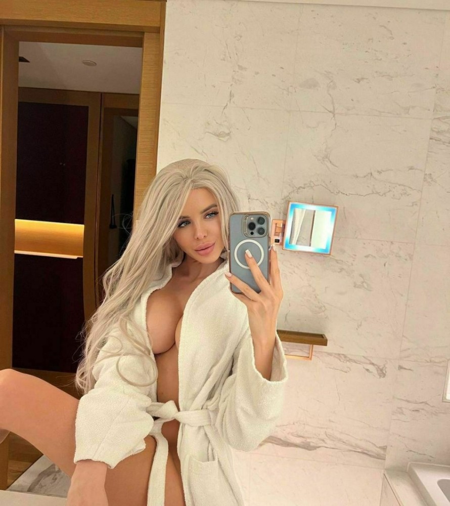 Индивидуалка Яна фото № 2 в городе Пангоды