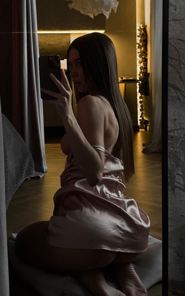 Индивидуалка Ярослава фото № 2 в городе Пангоды