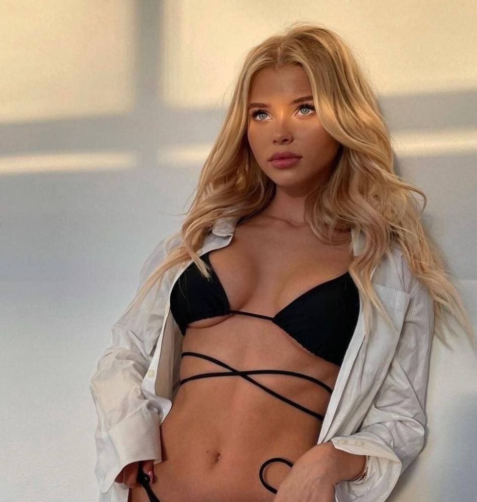 Индивидуалка Юлечка фото № 2 в городе Пангоды