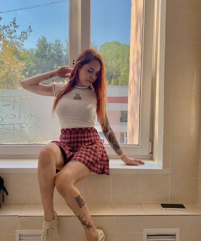 Индивидуалка Женя фото № 2 в городе Пангоды