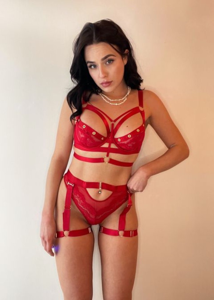 Индивидуалка Альбина фото № 2 в городе Пангоды